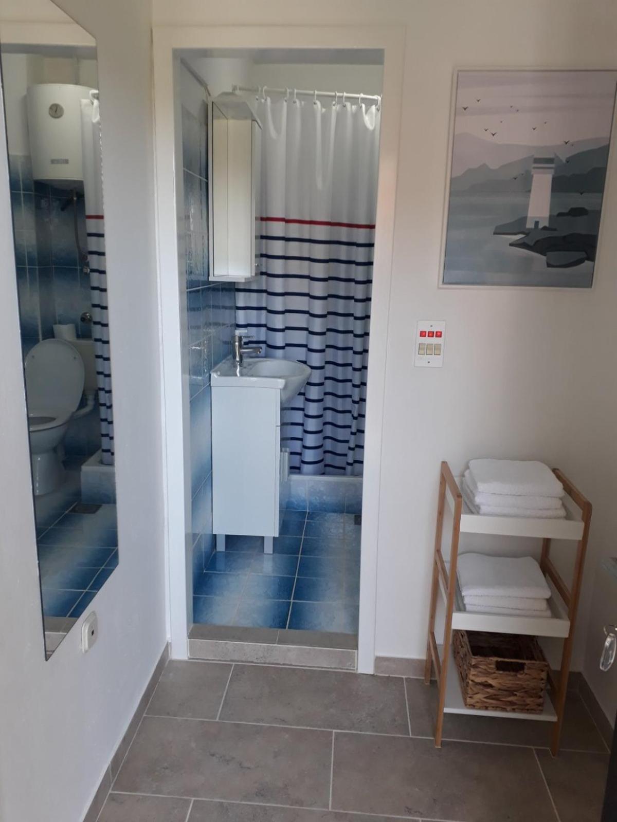 Baric Apartman