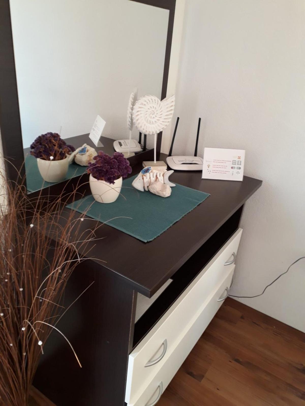 Baric Apartman *