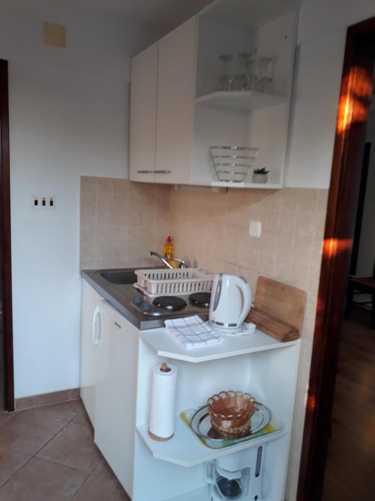 Apartman Baric *