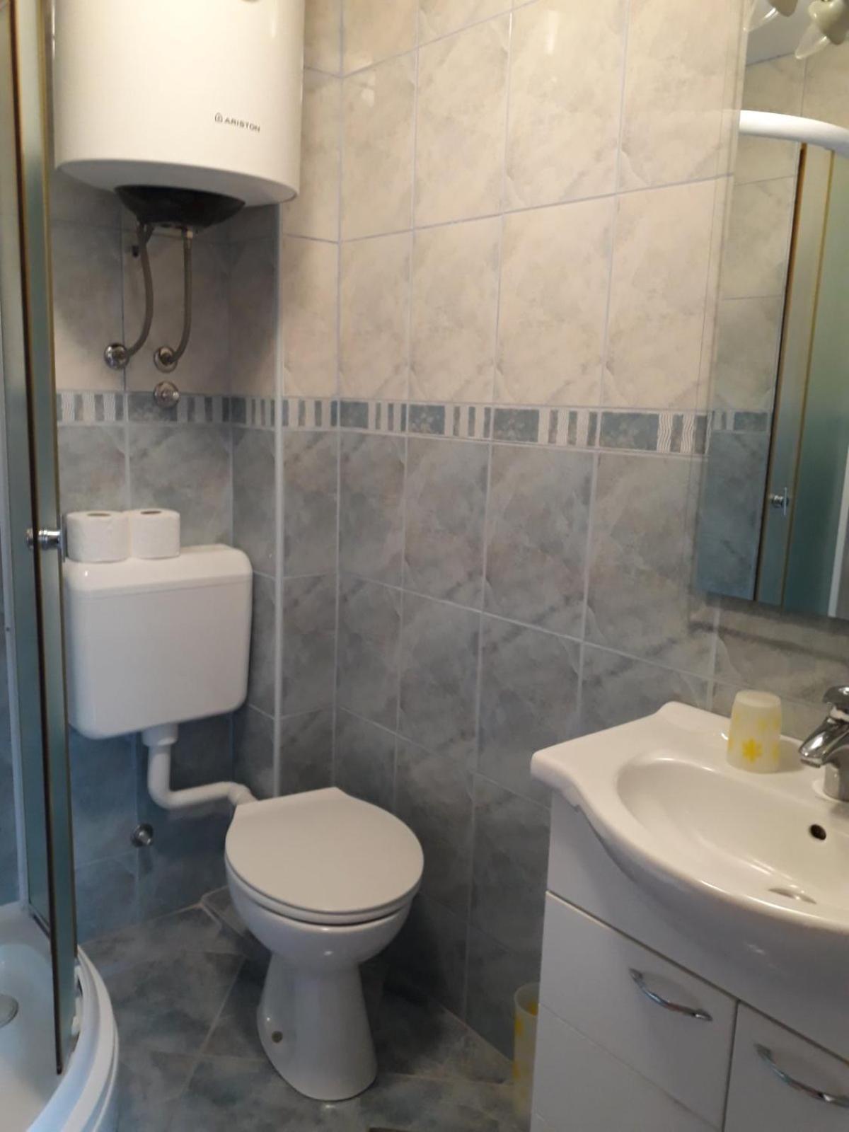 Baric Apartman