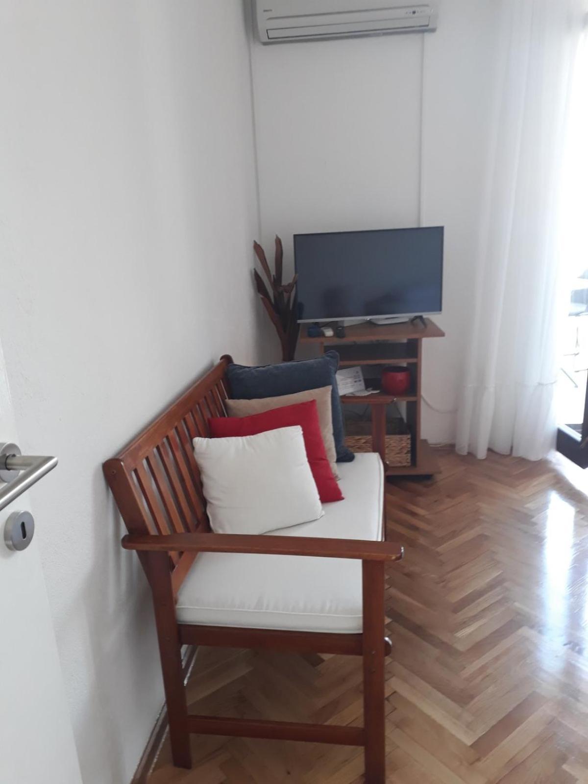Apartman Baric