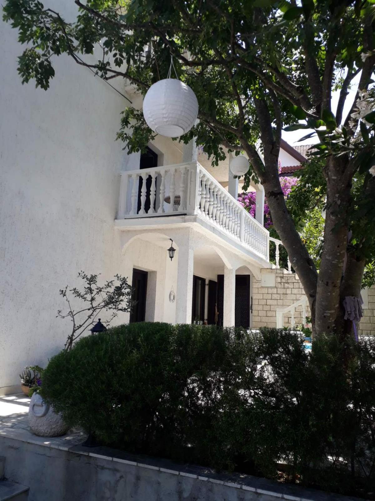 Baric Apartman *