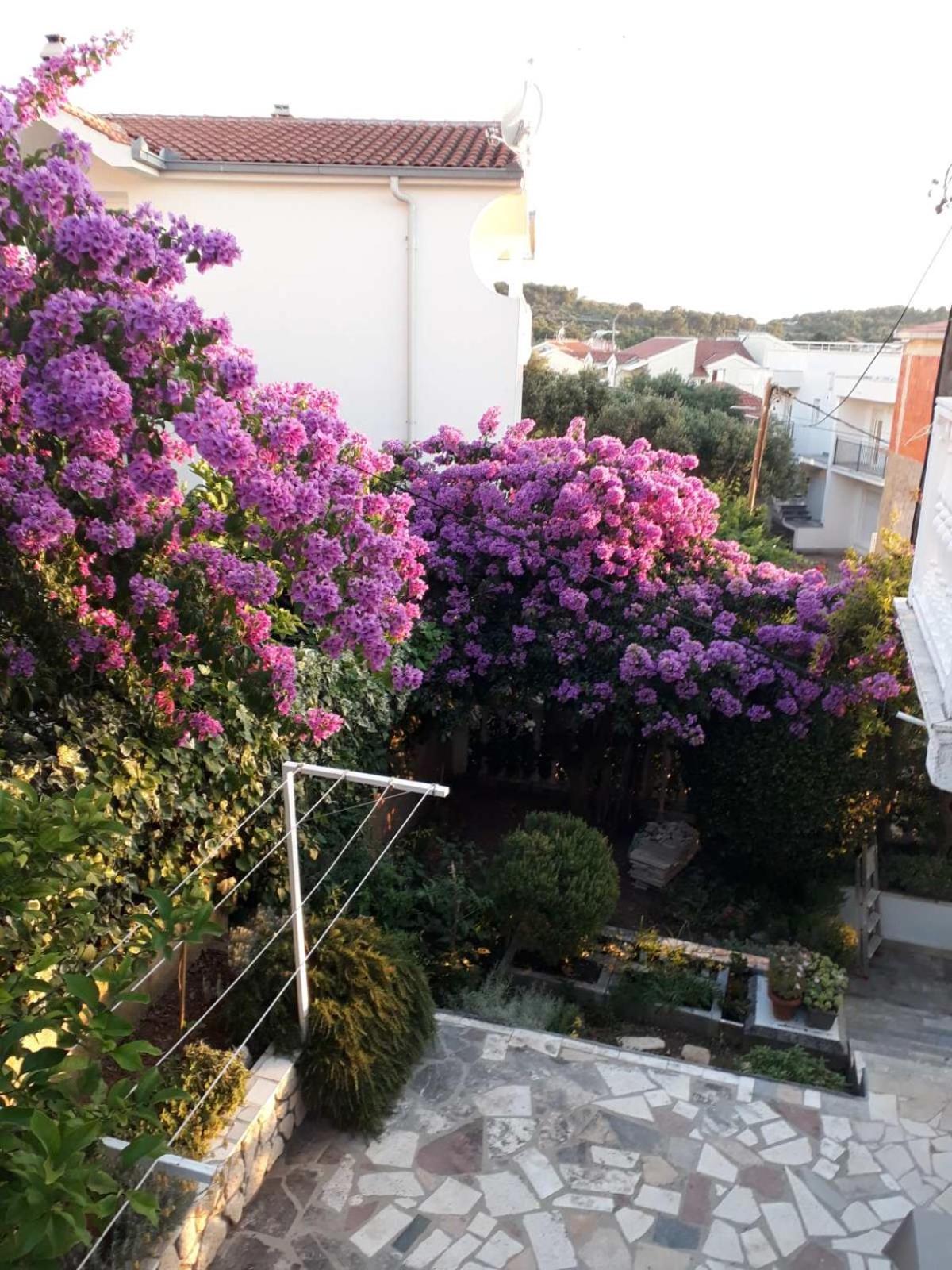 Baric Apartman Trogir