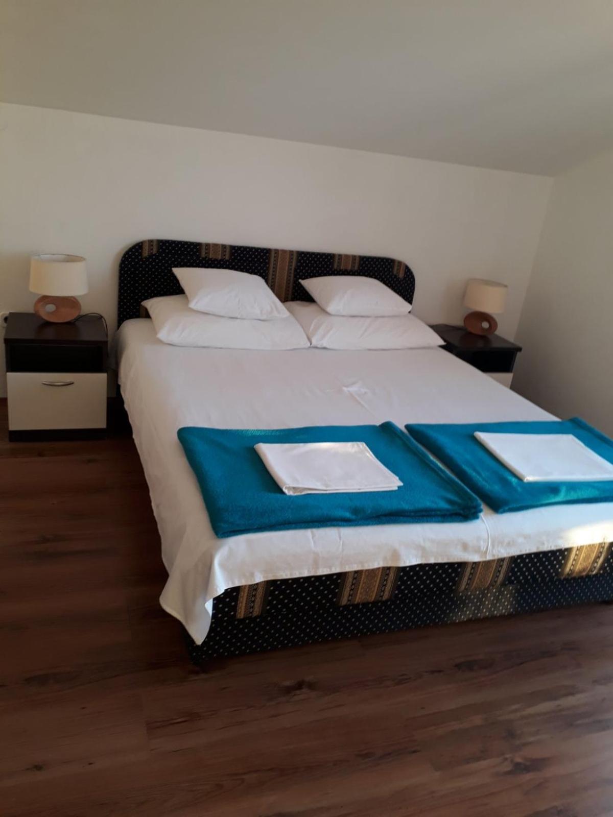 Baric Apartman *