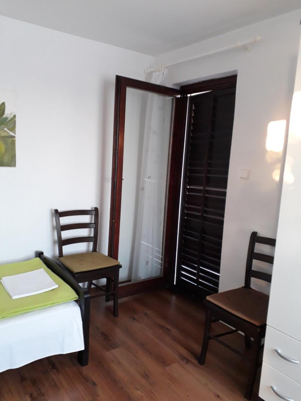 Apartman Baric *