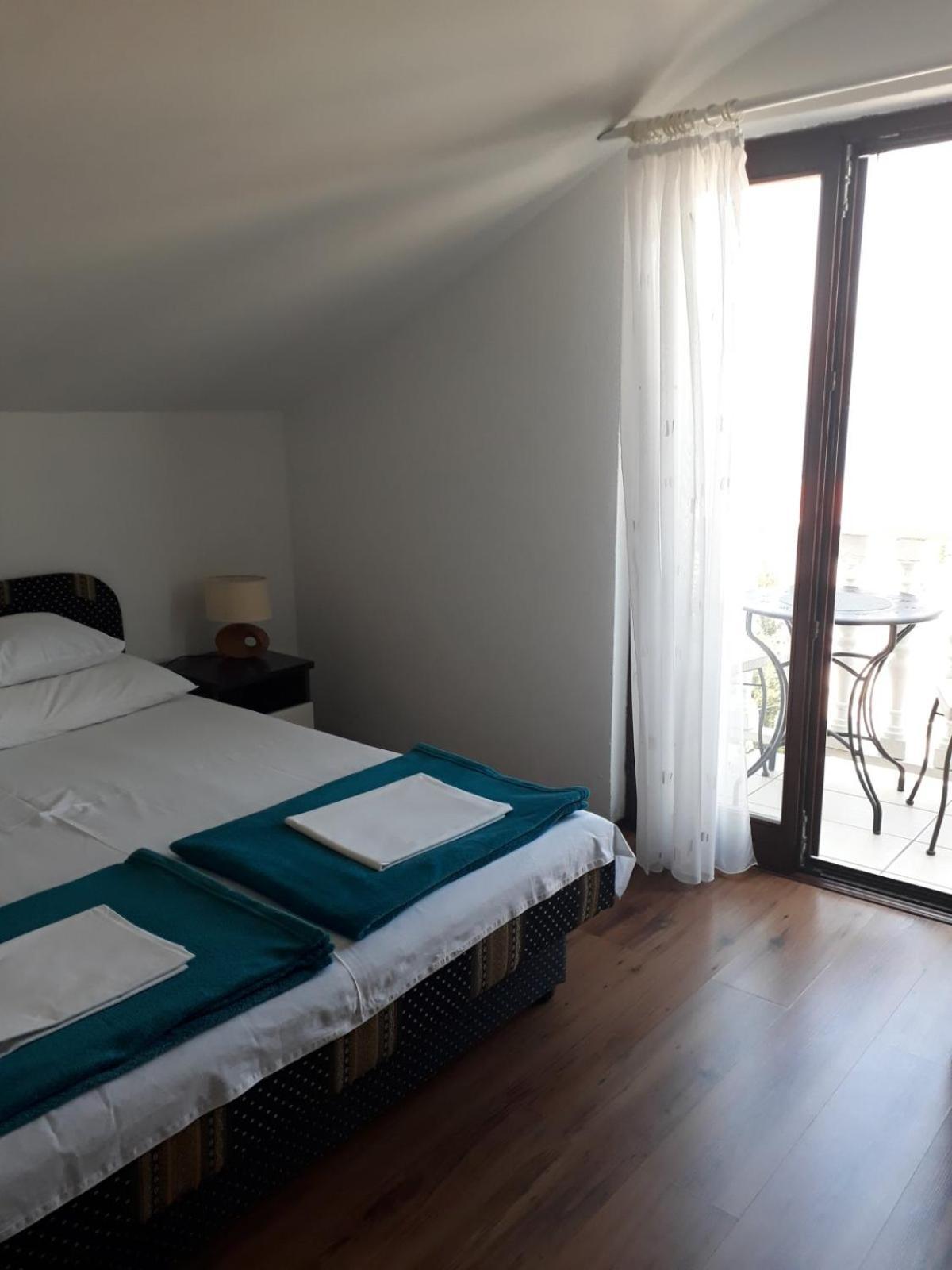 Baric Apartman