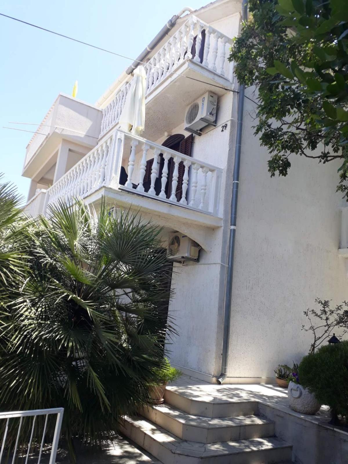 Apartman Baric
