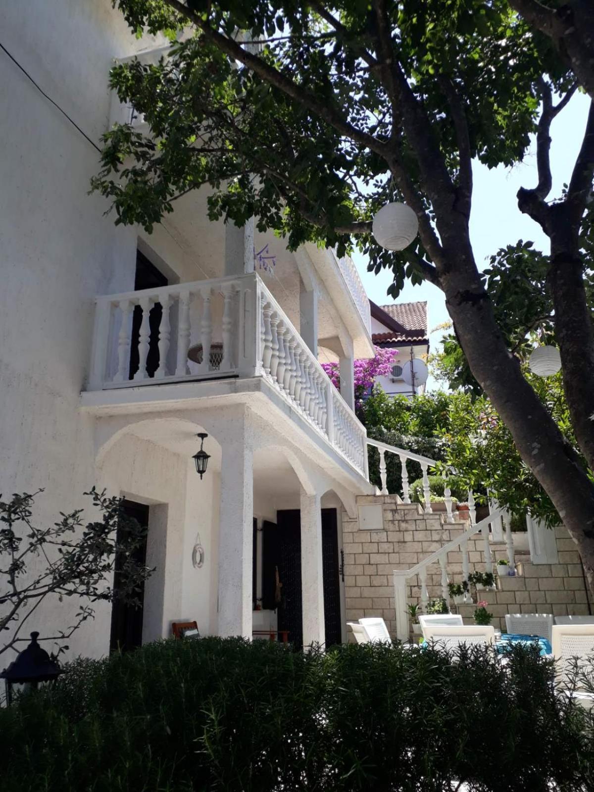 Baric Apartman Trogir
