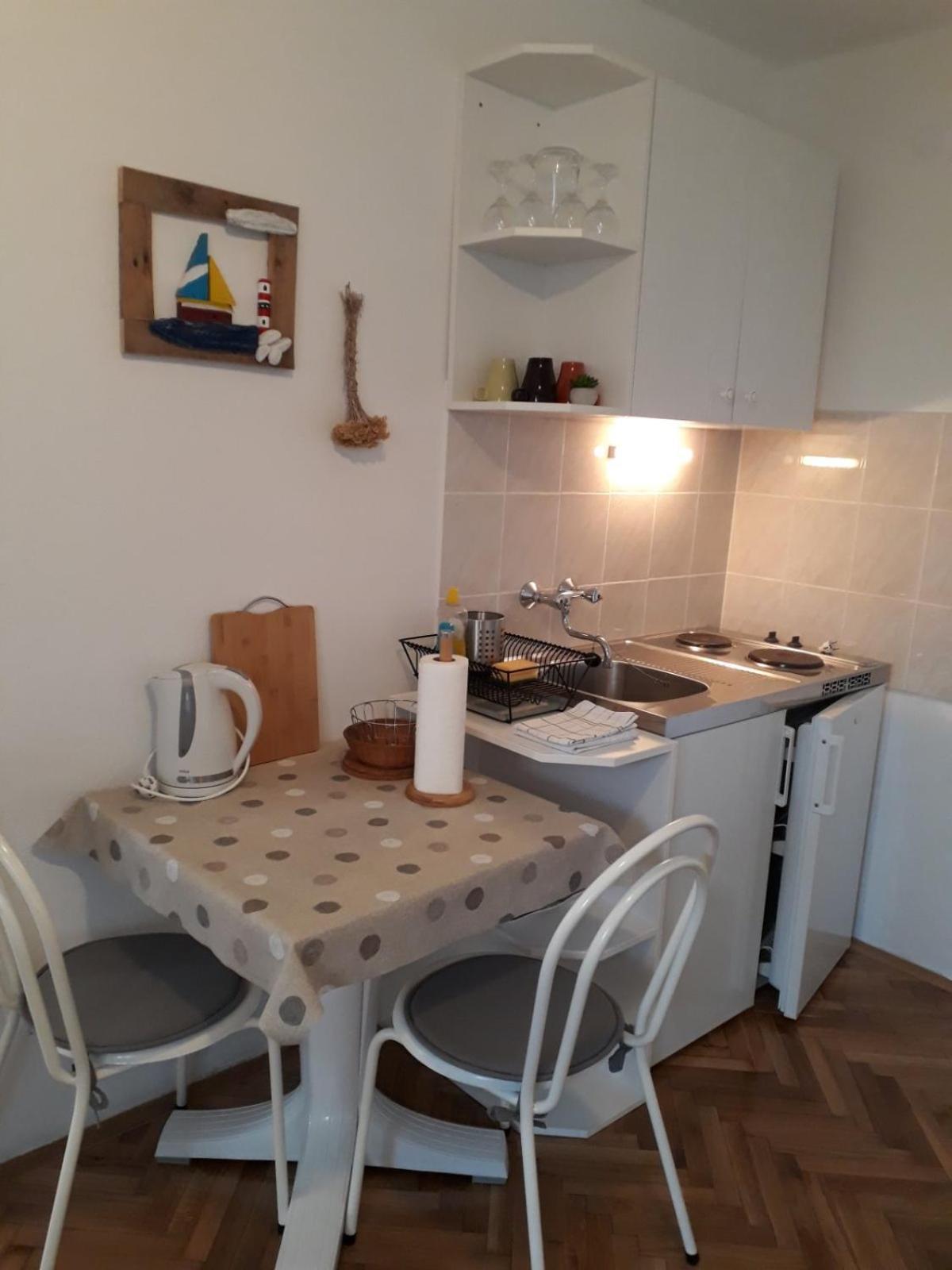 Baric Apartman