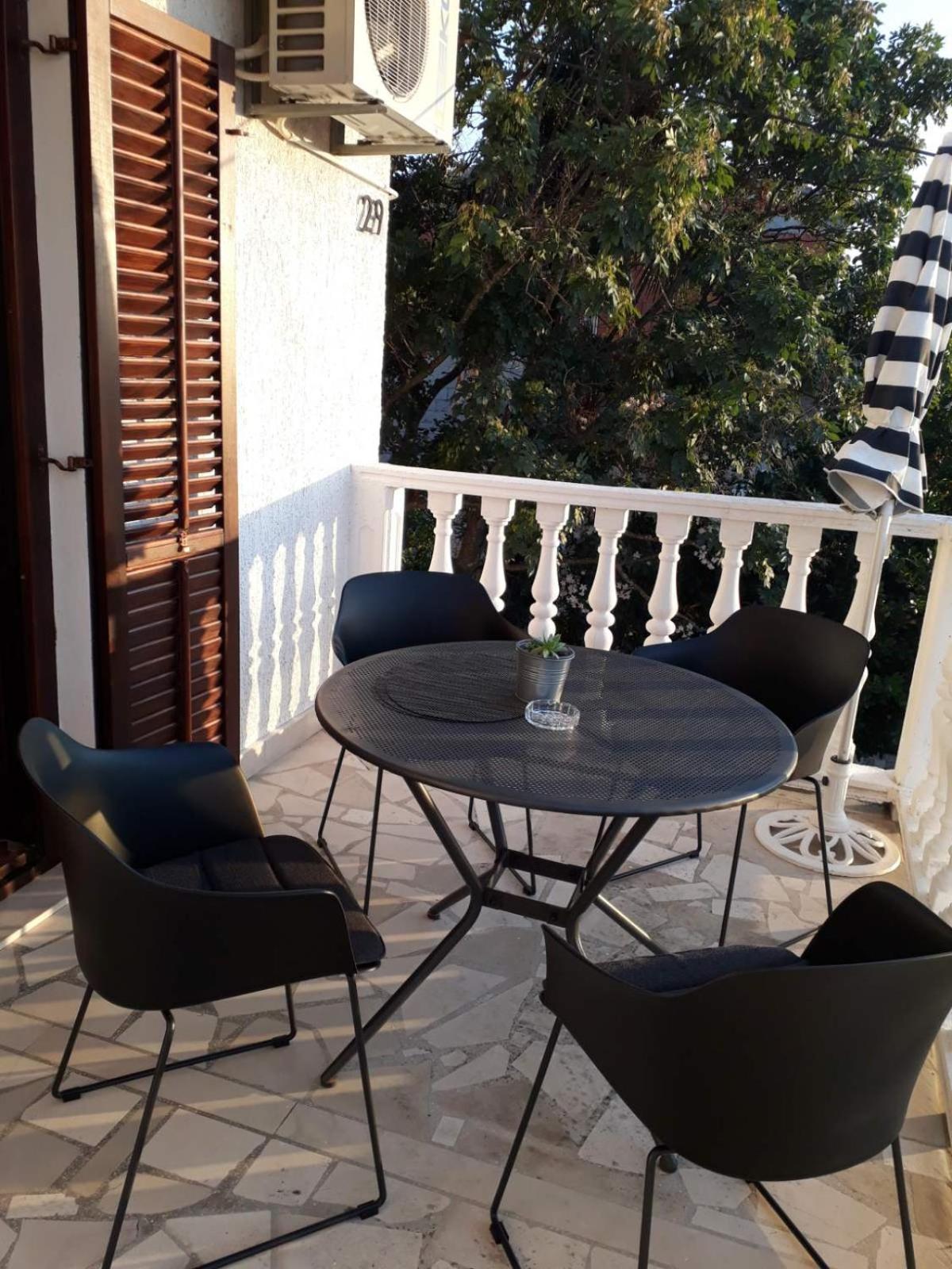 Apartman Baric Trogir