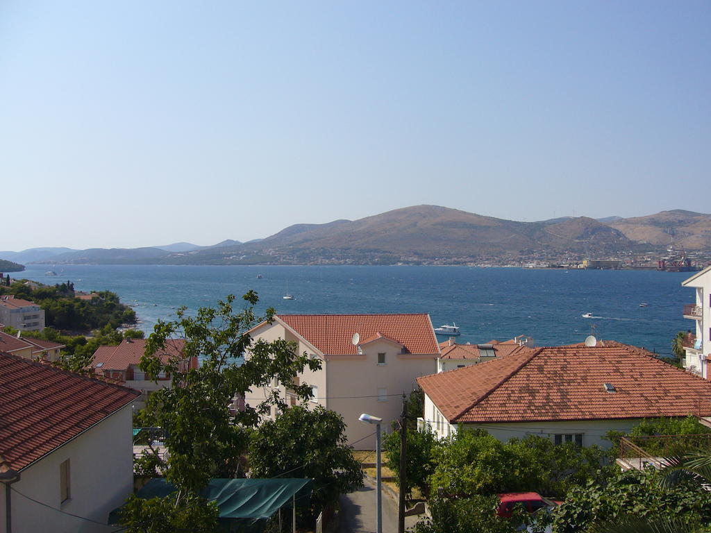 Apartman Baric *