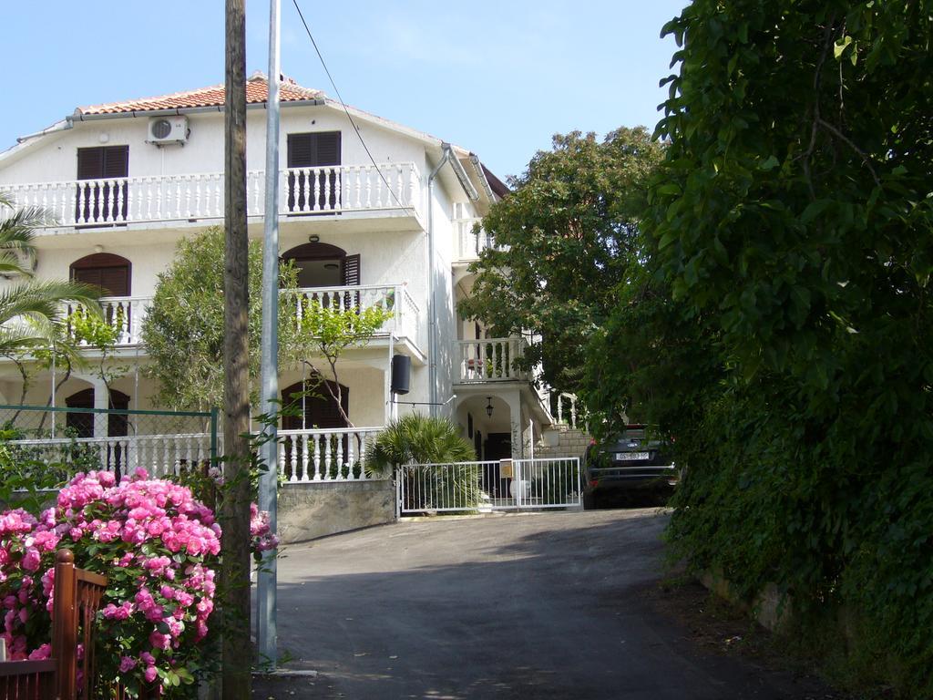 Apartman Baric *