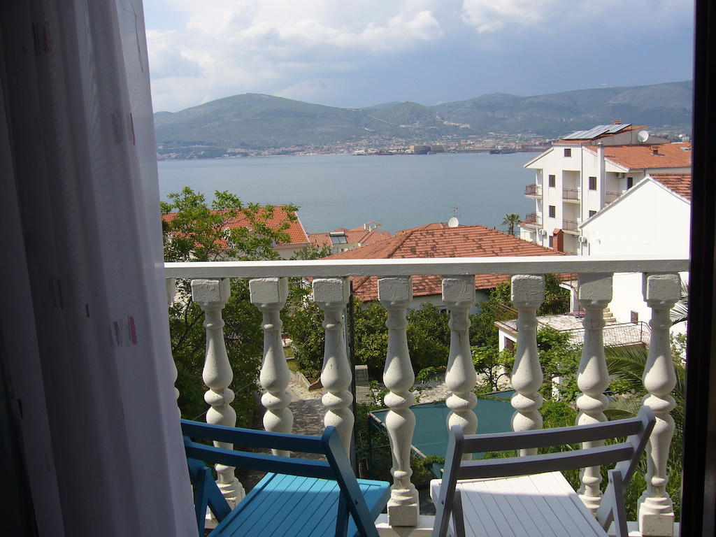 Apartman Baric