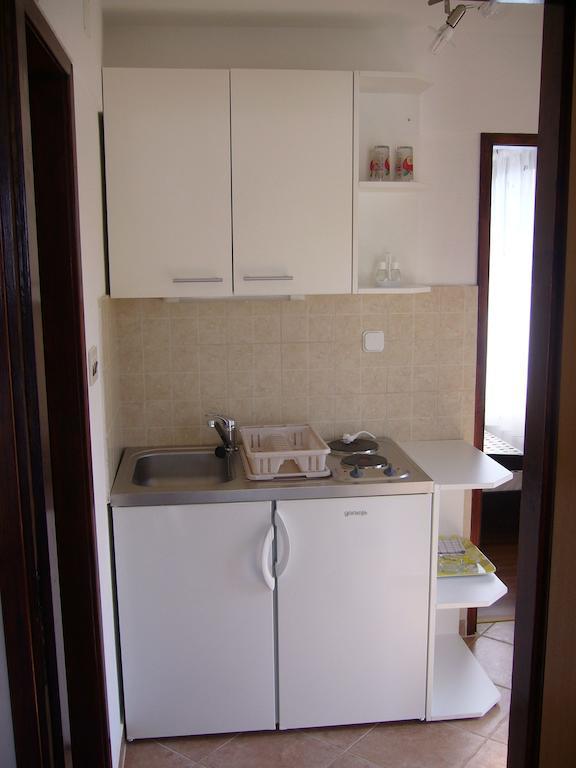 Apartman Baric Trogir