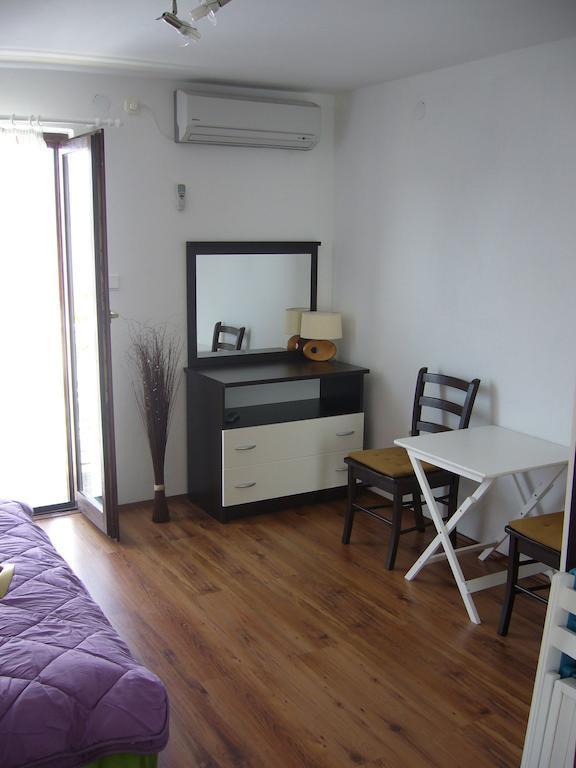 Apartman Baric
