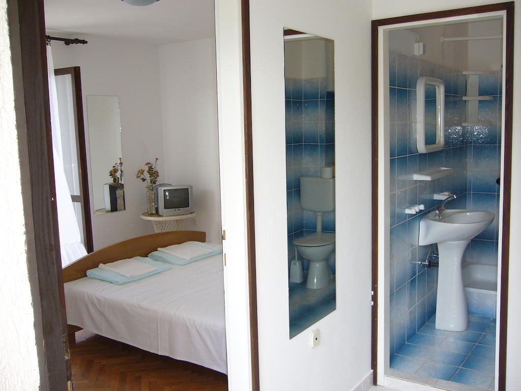 Apartman Baric *