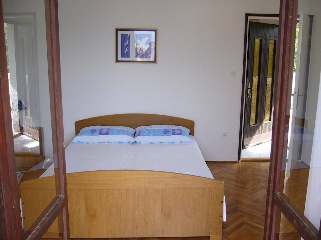 Apartman Baric