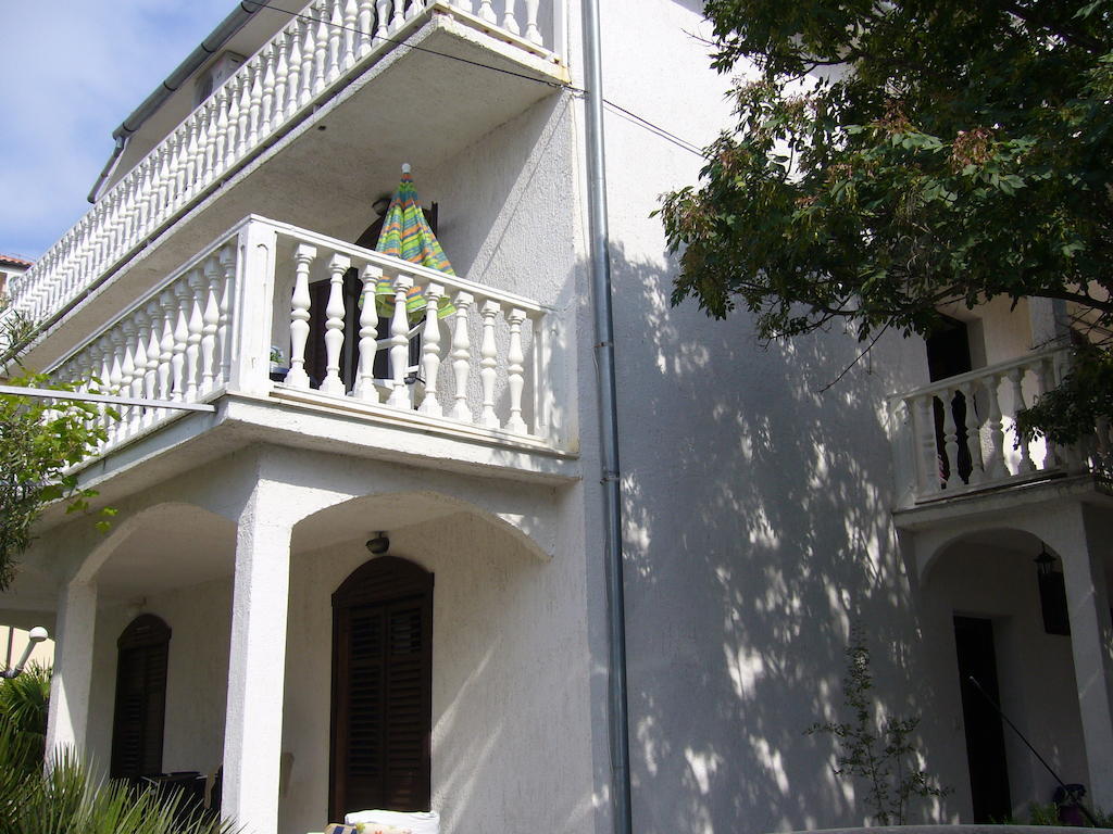 Apartman Baric *