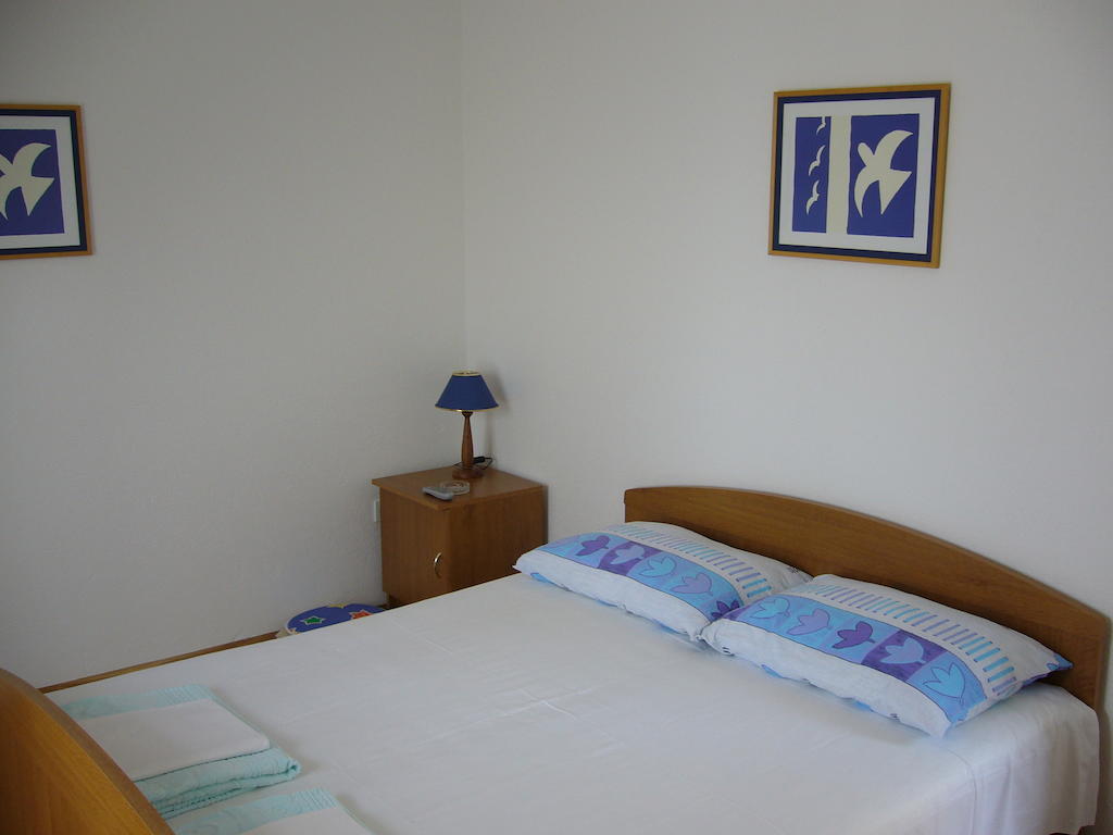 Apartman Baric
