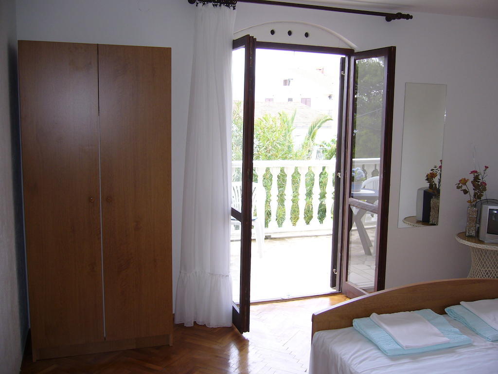 Apartman Baric