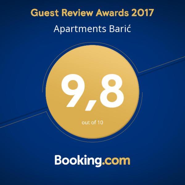 Apartman Baric Trogir