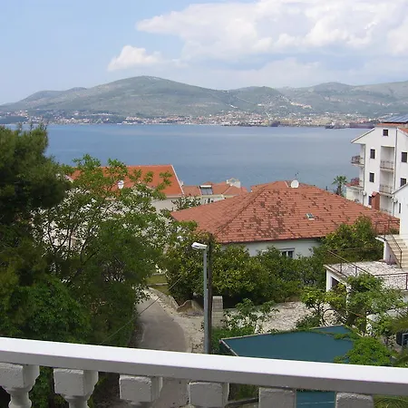 Apartments Baric Trogir Room photo
