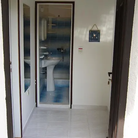Apartments Baric Trogir Exterior photo