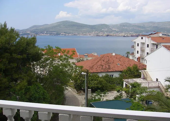 Apartments Baric