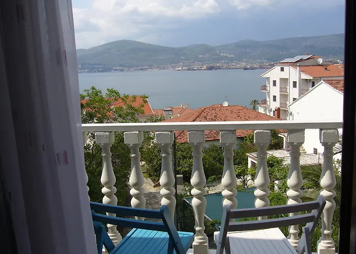 Apartments Baric